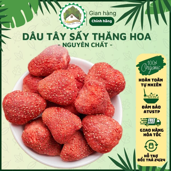 Giờ mới hiểu vì sao snack sấy giòn Đà Lạt lại khiến bữa tối bất ngờ trở nên đầy hương vị và kỷ niệm.