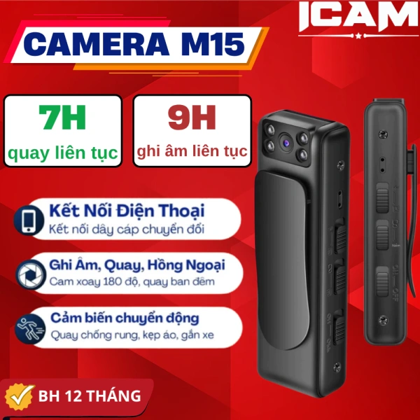 Góc quay rộng và pin kéo dài 10 giờ khiến những chuyến dã ngoại trở nên trọn vẹn hơn