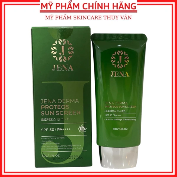 Kem chống nắng bật tông trắng sáng: những bất ngờ chỉ xuất hiện sau tháng đầu dùng