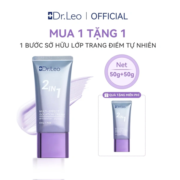 Kem lót hứa hẹn che lỗ chân lông và làm sáng tông màu da: thực tế thì độ ẩm da quyết định hiệu quả.