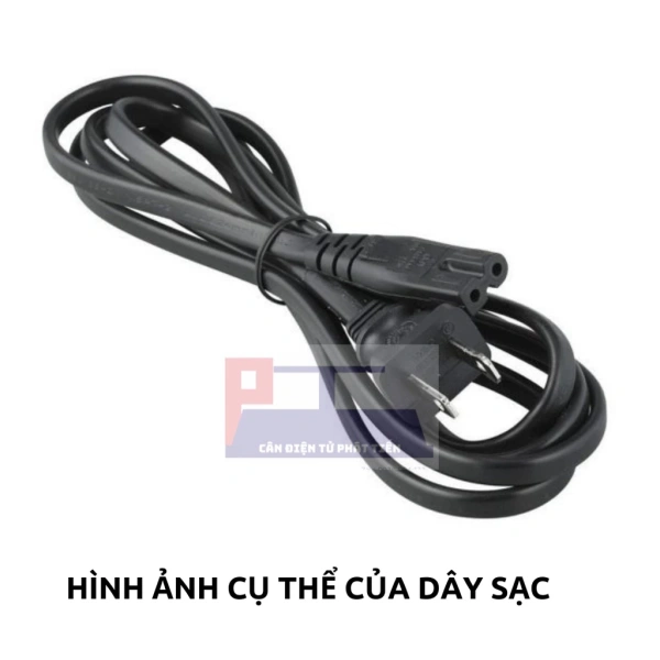 Khám phá lý do dây sạc cân điện tử thường gây mất kết nối và làm gián đoạn công việc tính tiền