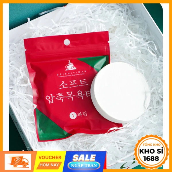 Khăn tắm nén du lịch gập nhanh trong giây, nhưng khả năng thấm và độ bền lại thường bị người dùng bỏ qua.