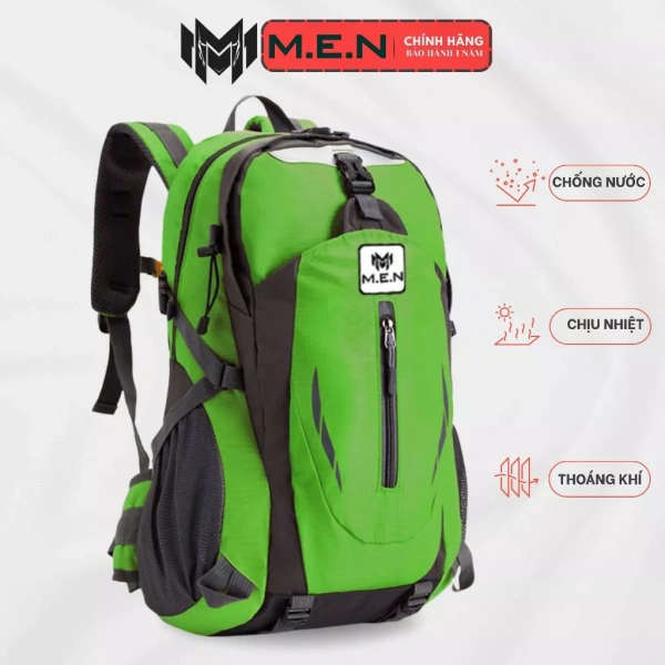 Khi balo 40L cao cấp được quảng cáo là tiện lợi, thực tế lại khiến việc phân lớp đồ dùng trở nên bất ngờ khó khăn