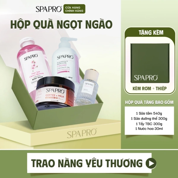 Khi bộ quà Tết đa năng hứa hẹn làm mới làn da, thực tế lại gặp khó khăn trong việc duy trì hương thơm lâu dài