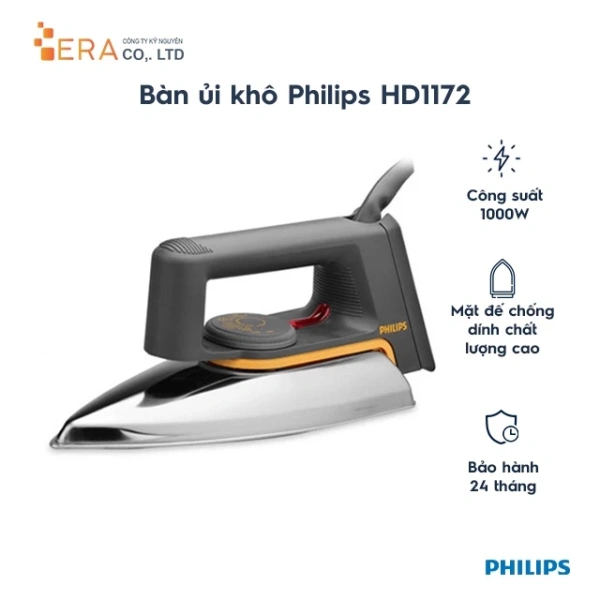 Khi bỏ qua việc vệ sinh đá ủi, chất lượng hơi nước của bàn ủi giảm nhanh và áo luôn còn vết nhăn.