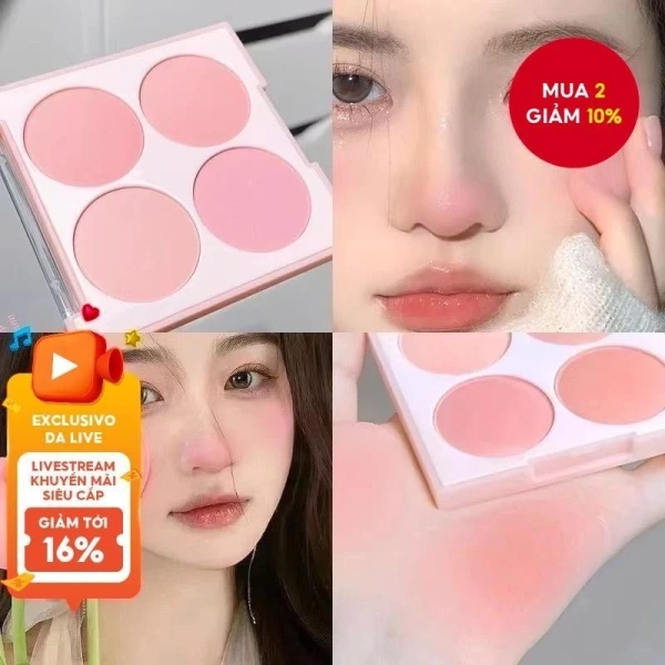 Khi bốn sắc hồng mềm trên bảng má hòa quyện, nhiều học sinh mới bắt đầu lại khó duy trì độ đồng đều suốt ngày