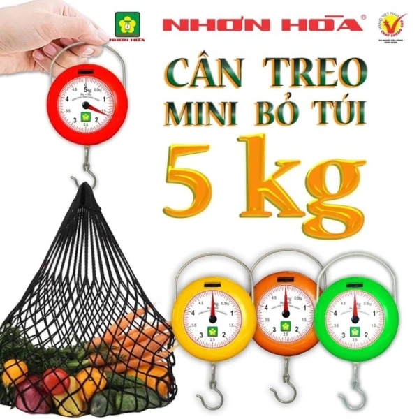 Khi cần cân hạt gia vị chỉ vài gram, cân cầm tay mini bật mí giới hạn độ chính xác mà người dùng thường bỏ qua