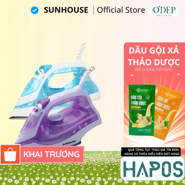 Khi chế độ chống dính trên bàn ủi hơi nước mini thực sự giảm công sức lau, nhưng lại làm tăng chi phí điện năng