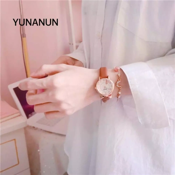 Khi chiếc đồng hồ kèm vòng tay khiến bạn phải cân nhắc giữa tiện lợi và cảm giác rối mắt