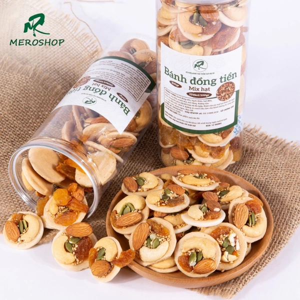 Khi chọn bánh mix hạt có hồ sơ công bố, bất ngờ nhận ra chi phí ẩn trong việc xuất hóa đơn công ty đầy đủ.