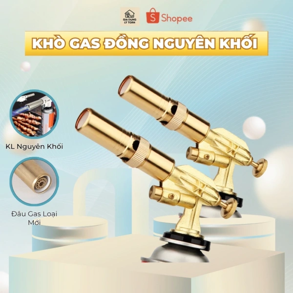 Khi đầu khò gas mini tự động đạt nhiệt độ cao nhanh, việc điều chỉnh thời gian nấu ăn trở thành một thách thức bất ngờ