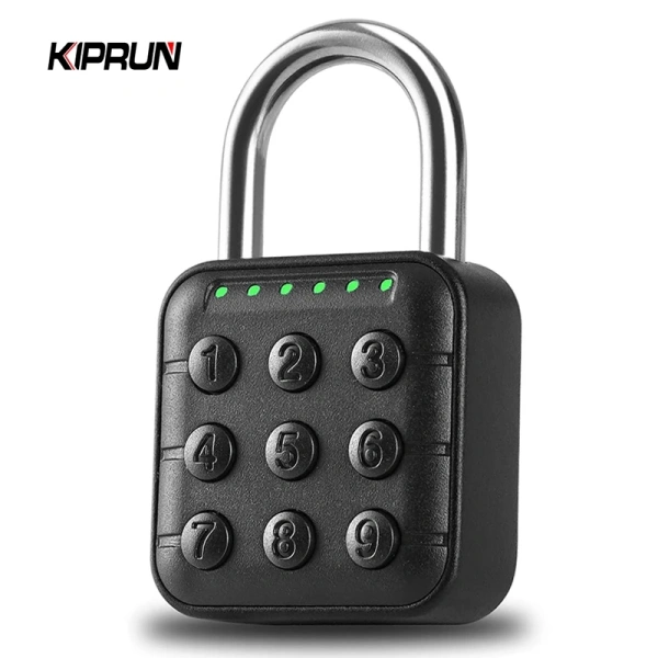 Khi độ ẩm cao khiến khóa mã 6 chữ số ngừng hoạt động: một sai lầm thường gặp