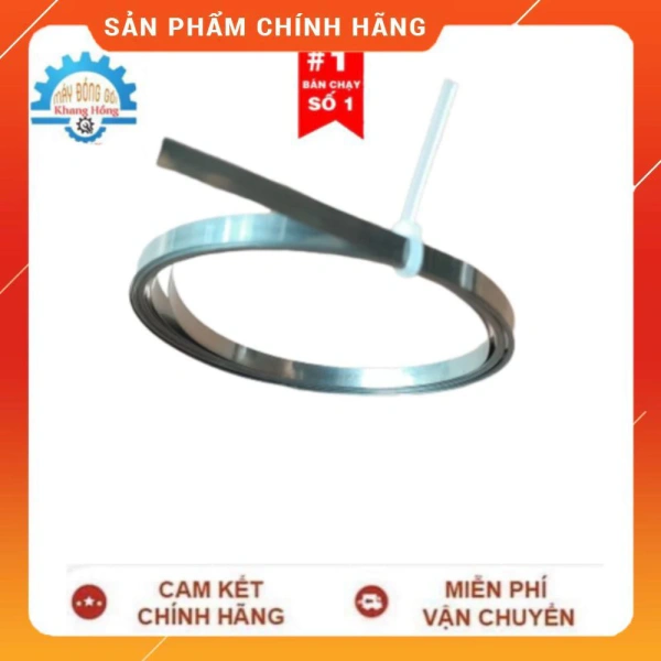Khi độ căng không đồng đều của dây hàn miệng túi dẫn tới rò rỉ khí trong tủ lạnh