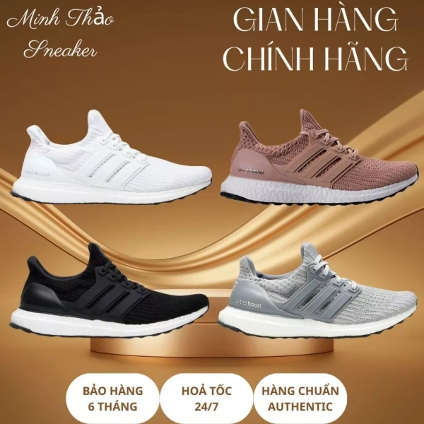 Khi độ êm của giày chạy bộ khiến bạn quên việc cần độ bám chắc trong những vòng quay nhanh