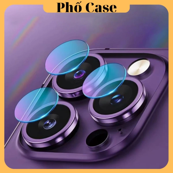 Khi kính cường lực bảo vệ camera iPhone gây hiện tượng mờ nhẹ: thực tế nào mà người dùng thường bỏ qua