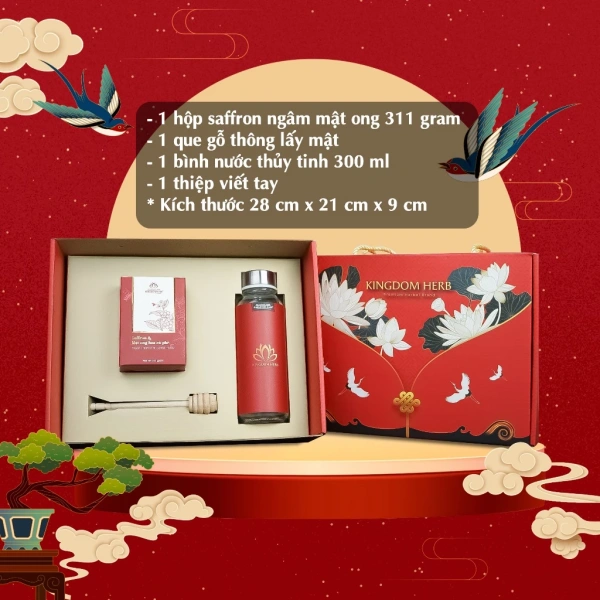 Khi lựa chọn hộp quà tết sức khỏe, người nhận thực sự mong đợi gì khác biệt so với quà truyền thống?