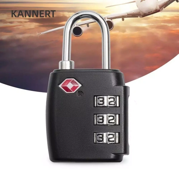 Khi mật khẩu khóa hành lý quên mất, những cách khôn ngoan để mở lại mà ít người biết tới