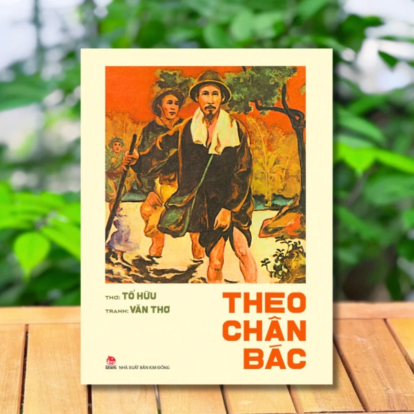 Khi mở lại cuốn sách tái bản 2025, nhận ra những chi tiết nhỏ đã thay đổi cảm nhận thời thơ ấu