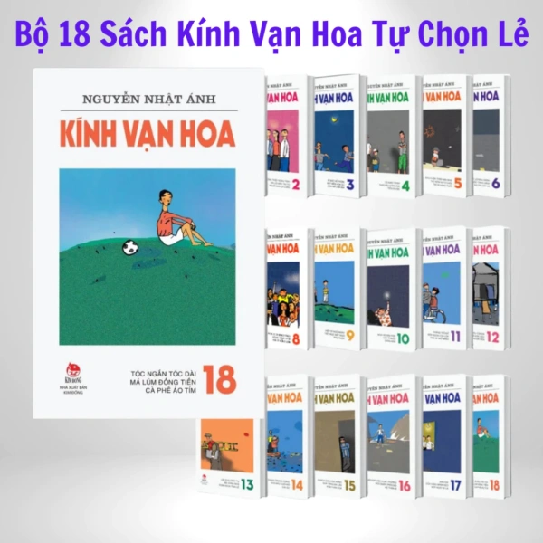 Khi mong chờ thế giới huyền diệu trong bộ sách 18 tập, thực tế lại hé lộ những bài học giản dị về gia đình và tuổi thơ.