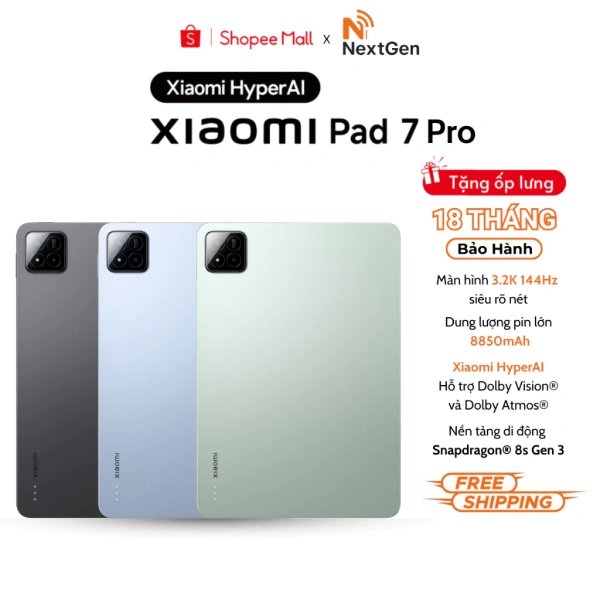Khi mong đợi một tablet 8/256 GB sẽ tối ưu mọi tác vụ, thực tế lại có những giới hạn ít người để ý tới.