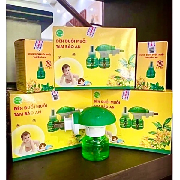 Khi mùi thơm lan tỏa nhưng muỗi vẫn lơ lửng: những điểm yếu tiềm ẩn của đèn tinh dầu trong gia đình
