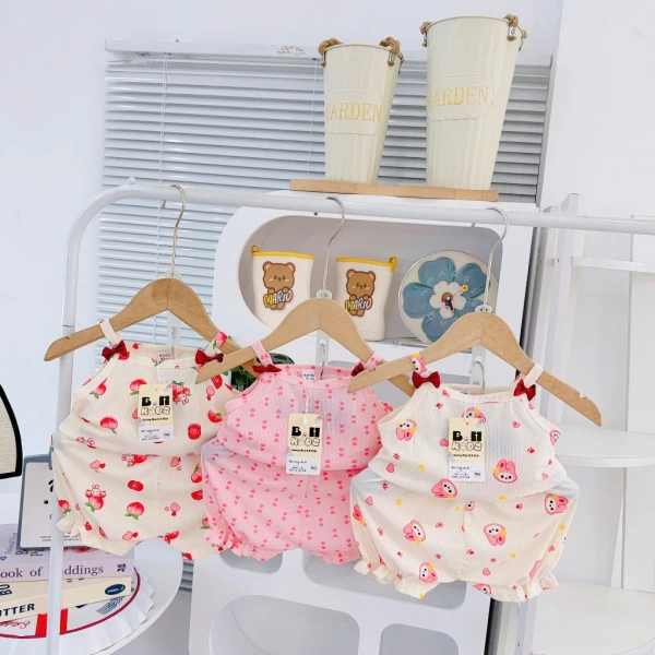 Khi nào việc chọn dây thun tăm lạnh cho bé gái 6‑16 kg thực sự mang lại cảm giác thoải mái hơn mong đợi?