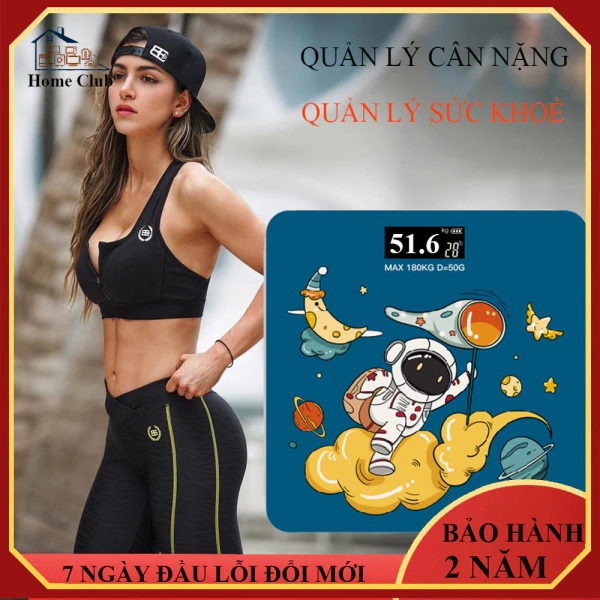 Khi nhiệt độ phòng tăng, cân điện tử gia đình thường đưa ra kết quả sai lệch – điều mà nhiều người dùng thường bỏ qua.