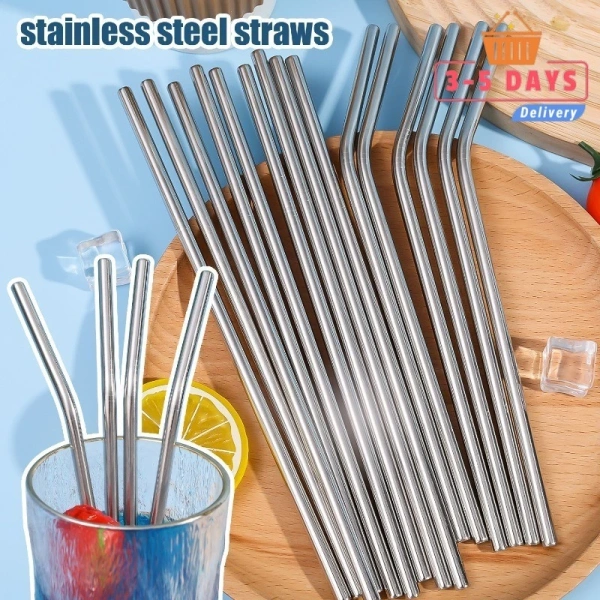Khi ống hút inox trở thành gánh nặng bất ngờ trong hành trình du lịch gia đình