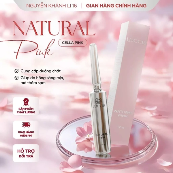Khi son môi hồng tặng kèm nước hoa phiên bản mới biến mỗi khoảnh khắc gặp gỡ thành bất ngờ ngọt ngào