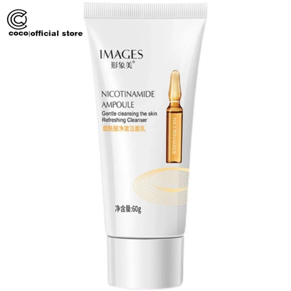 Khi sữa rửa mặt hyaluronic acid hứa hẹn dưỡng ẩm sâu, nhưng da lại cảm thấy căng và mất độ ẩm trong những tuần đầu dùng.