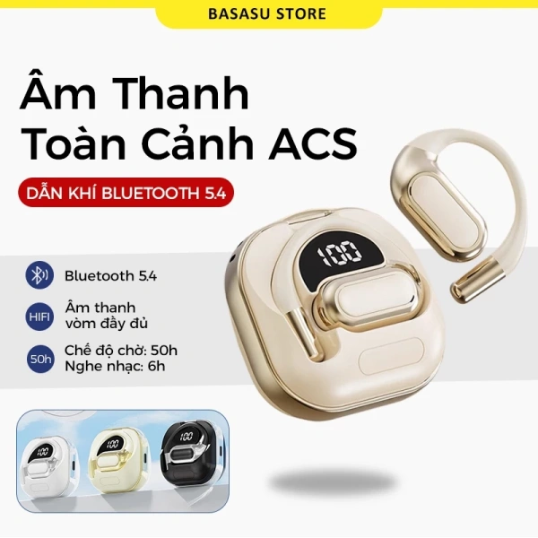 Khi tai nghe Bluetooth không dây thể thao hứa hẹn âm thanh HIFI suốt ngày, nhưng pin vẫn cạn giữa buổi tập