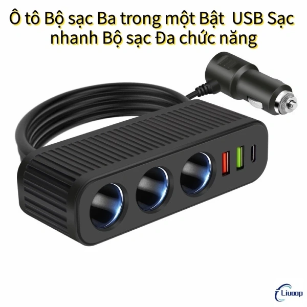 Khi tin rằng bộ sạc nhanh đa chức năng trong ô tô sẽ luôn ổn định, thực tế lại bị ảnh hưởng bởi những yếu tố bất ngờ