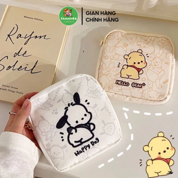 Khi túi mini hứa hẹn mọi thứ gọn gàng, thực tế lại để lộ những khoảng trống bất ngờ.