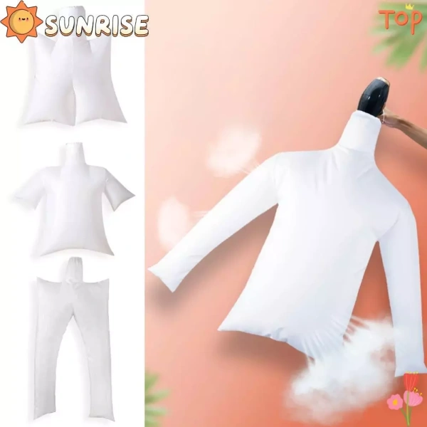 Khi túi sấy quần áo du lịch được gập sai vị trí, thời gian khô lại kéo dài gấp đôi khiến chuyến đi bận rộn hơn dự định.