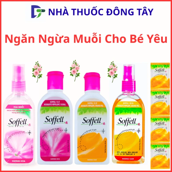 Khi xịt chống muỗi đã tạo cảm giác an toàn, việc bỏ qua kem bảo vệ cho bé vào đêm cuối cùng vẫn để muỗi quay lại.