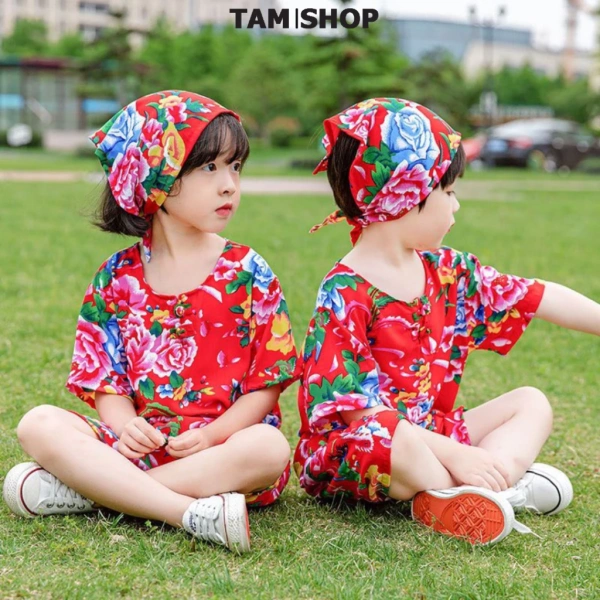 Khó chịu của bé vào cuối ngày thường là do chất liệu vải thun lạnh mà nhiều phụ huynh chưa nhận ra