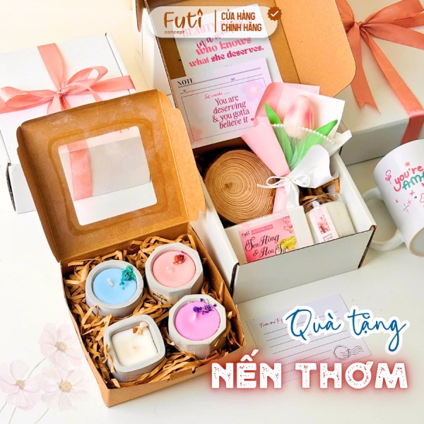 Khoảng thời gian hương thơm duy trì thực sự ngắn hơn so với mong đợi khi chọn quà tặng thơm cho người thương