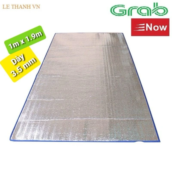 Không có lớp đệm gập nhẹ, buổi ngủ trưa tại văn phòng dễ bị gián đoạn bởi nhiệt độ