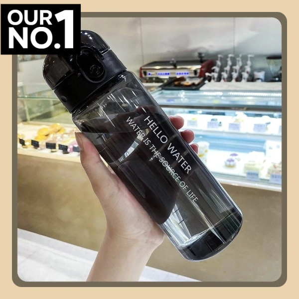Kích thước siêu nhỏ của bình nước 780ml ẩn chứa một bất tiện mà nhiều người chỉ nhận ra sau khi mang đi làm