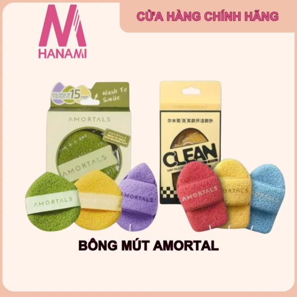 Làm sạch sâu mà vẫn giữ ẩm: khi bông mút rửa mặt bọt biển thực sự nhẹ nhàng cho da nhạy cảm.