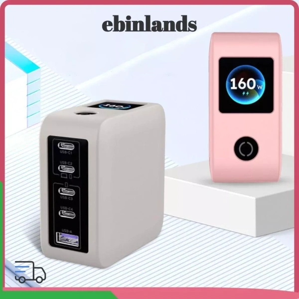 Lớp silicone bảo vệ màu trơn và chống bụi thực sự kéo dài tuổi thọ sạc du lịch hơn dự đoán.