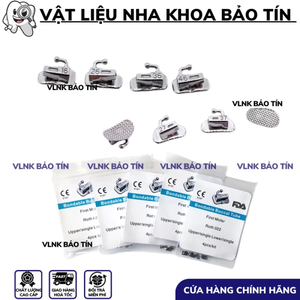 Mắc cài thép không gỉ giữ chặt như mong đợi, nhưng túi đựng lại khiến bạn bất ngờ ở đâu?