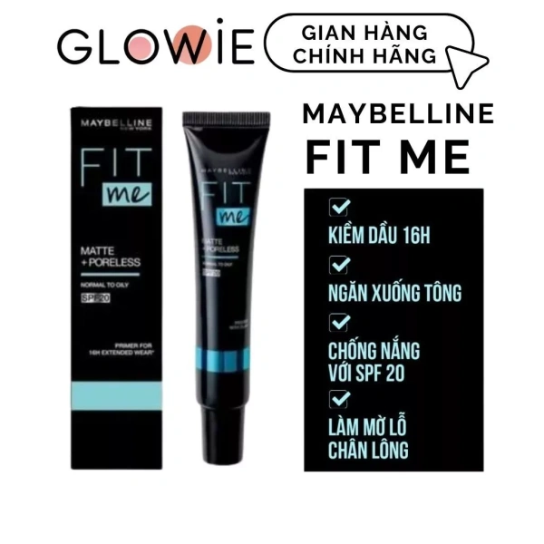Mất độ mờ sau vài giờ dù dùng primer kiềm dầu hứa hẹn 16 h – điều gì mình chưa để ý?