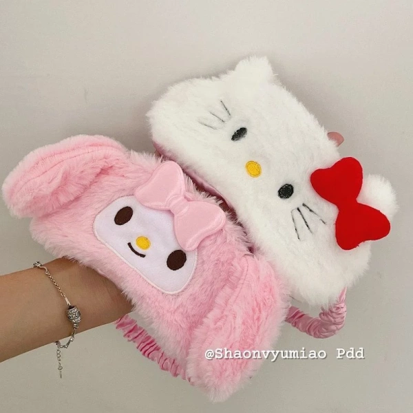 Mặt nạ ngủ mắt lông mềm: độ êm ái khiến người dùng kéo dài giờ nghỉ mà không nhận ra