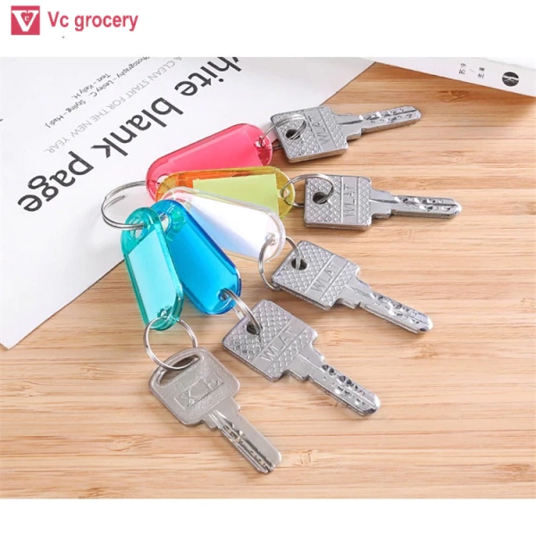 Màu sắc nhạt trên thẻ gắn hành lý—chi tiết ít ai để ý nhưng lại cứu bạn khỏi cảnh vali lạc
