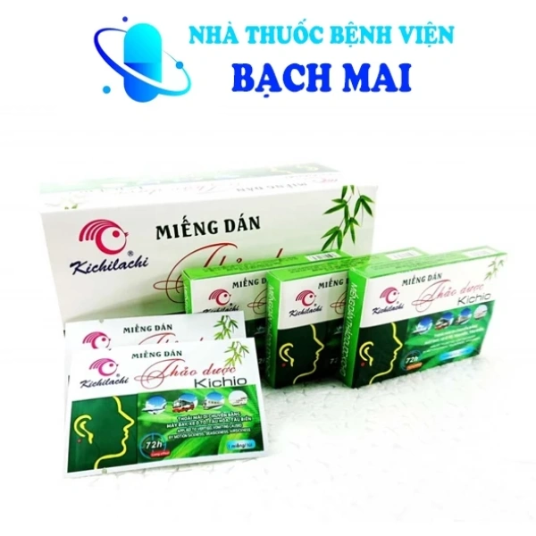 Miếng dán chống say tàu xe giảm buồn nôn ban đầu, nhưng cảm giác quay đầu vẫn kéo dài sau hành trình dài.