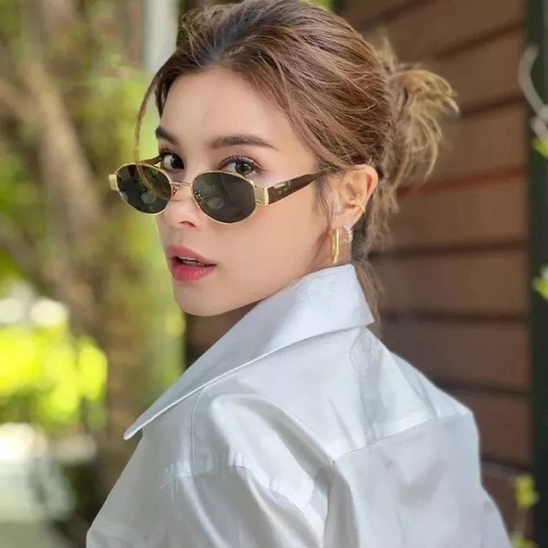 Mong đợi kính râm thời trang hip‑hop sẽ tôn dáng, nhưng độ nhẹ và khả năng bảo vệ mắt mới là tiêu chí thực sự.