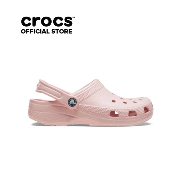 Mùa mưa kéo dài khiến lớp đệm giày Clog unisex mất độ êm—một chi tiết mà hầu hết người dùng không nghĩ tới