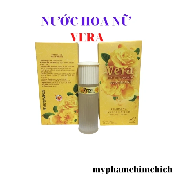 Mùi hương tự nhiên của nước hoa khiến người dùng bất ngờ khi da bắt đầu khô vào mùa thu