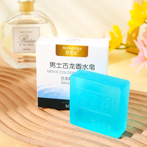 Mùi hương xà phòng nam giữ lâu nhưng khả năng kiểm soát mồ hôi lại thở dốc sau ngày dài